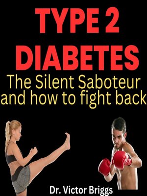 cover image of Type 2 Diabetes